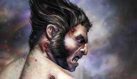 Dise&ntilde;o conceptual de Lobezno