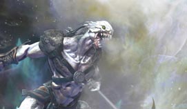 Ziel: Guardi&aacute;n del Norte